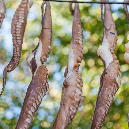 Luxury Naxos Superior Triple 150m From Agios Georgios Villa Naxos City