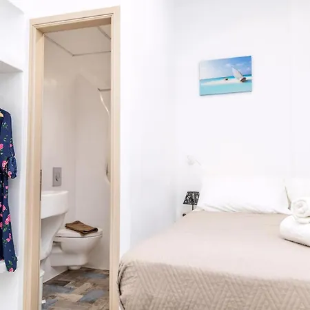 Luxury Naxos Superior Triple 150m From Agios Georgios Villa