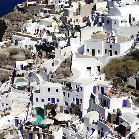 Luxury Naxos Superior Triple 150m From Agios Georgios Willa Naxos City