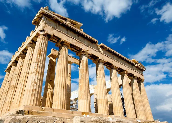 Luxury Naxos Superior Triple 150m From Agios Georgios