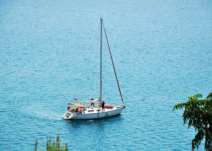 Luxury Naxos Superior Triple 150m From Agios Georgios 빌라