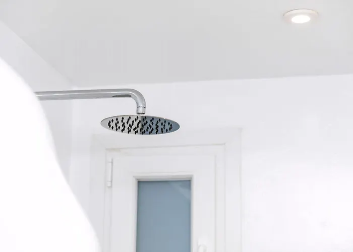 Luxury Naxos Superior Triple 150m From Agios Georgios * Naxos City